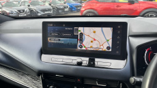 Nissan Qashqai 1.3 DiG-T MH 158 Tekna 5dr Xtronic Petrol Hatchback